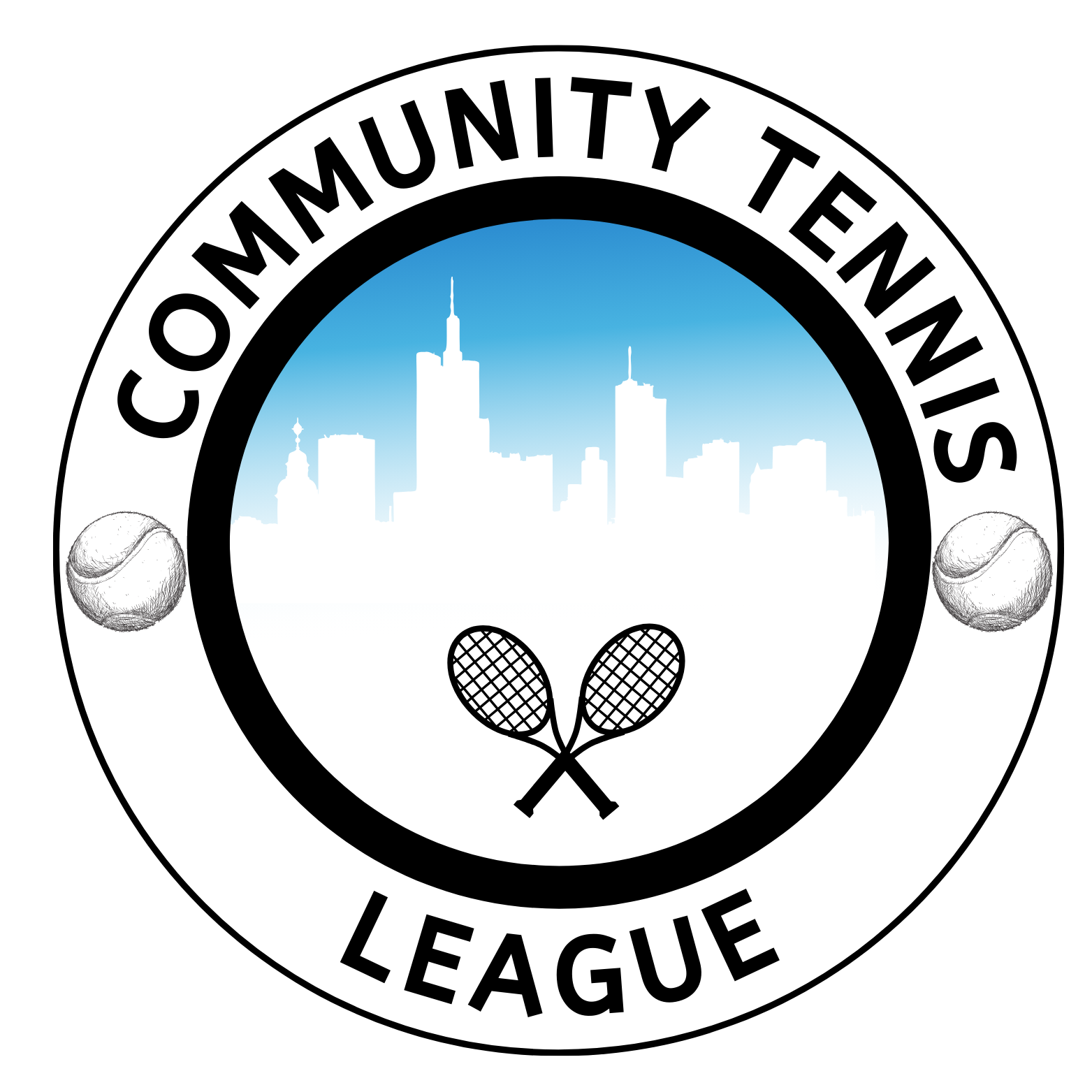 Community Tennis